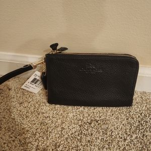 Brand new coach wristle